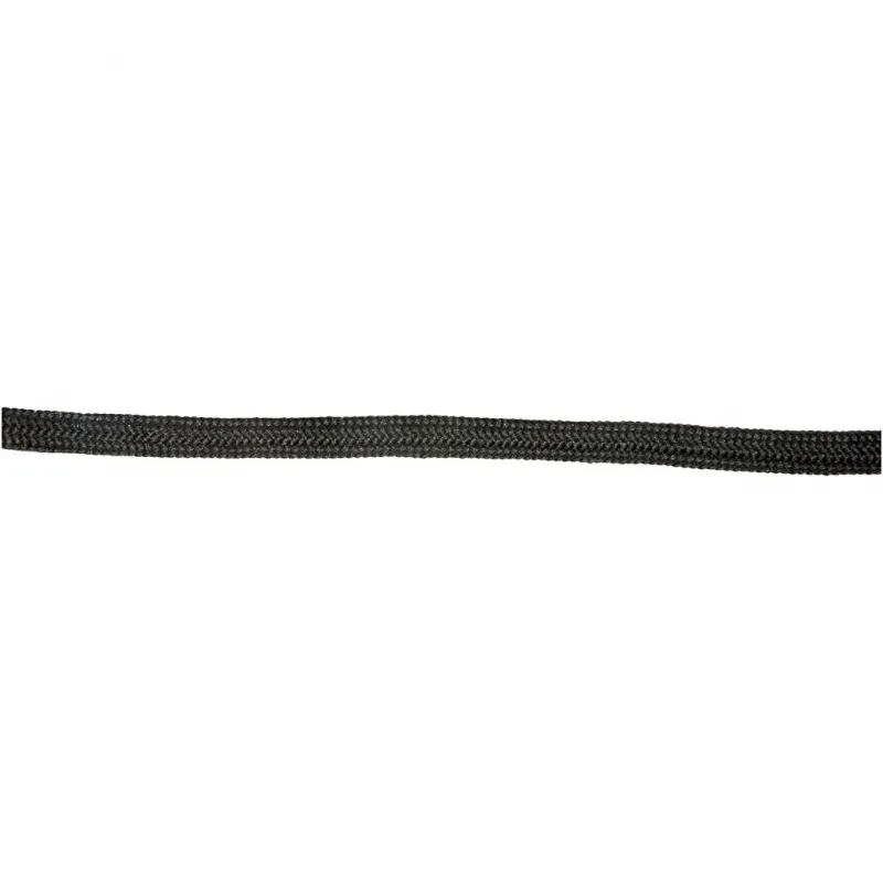Polyester-Band, Dicke 4 mm, Schwarz, 40 m/ 1 Rolle