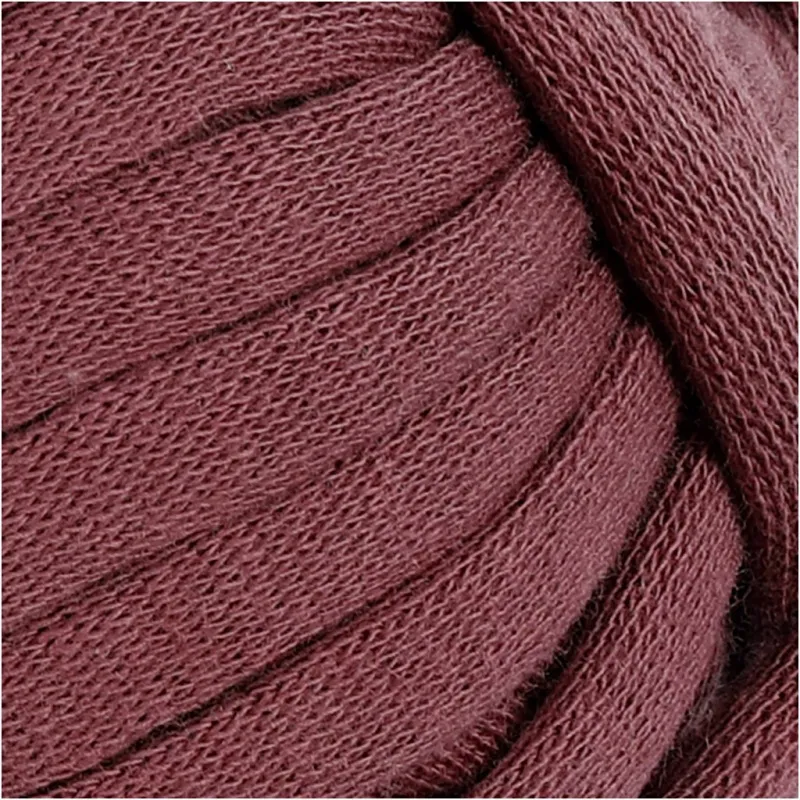 Schlauchgarn, L 45 m, Nadel 10-12, Flieder, 100 g/ 1 Knäuel