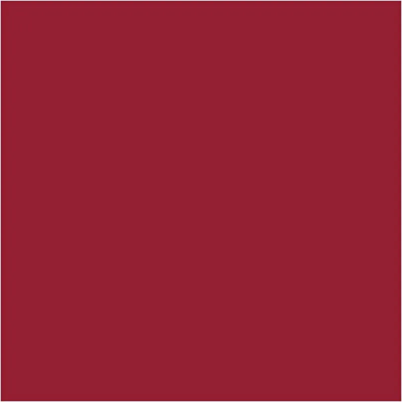 Stoff, B 145 cm, 140 g, Rot, 10 m/ 1 Rolle