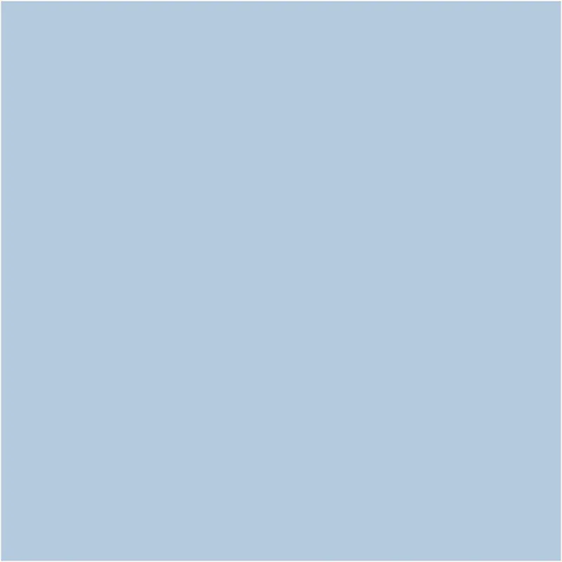 Stoff, B 145 cm, 140 g, Hellblau, 10 m/ 1 Rolle