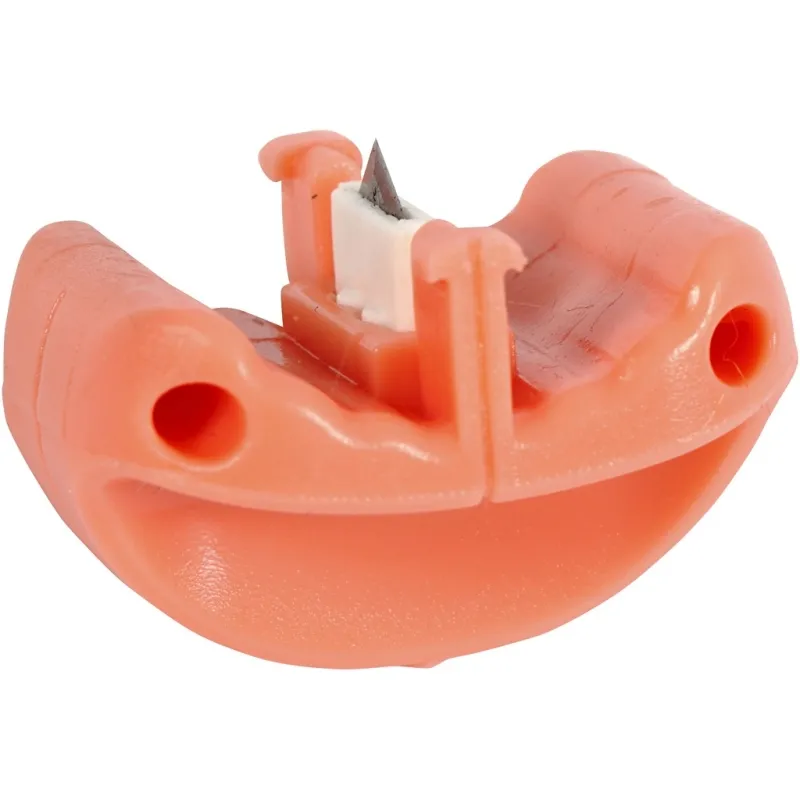 Ersatzmesser, 2 Stk/ 1 Pck
