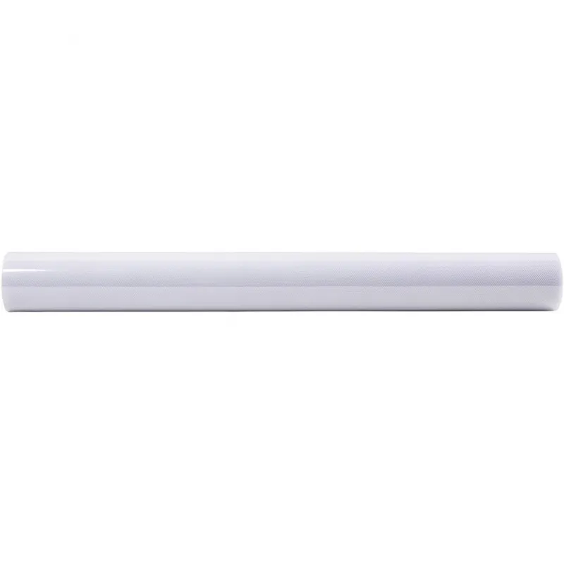 Tüll, B 50 cm, Weiß, 5 m/ 1 Rolle