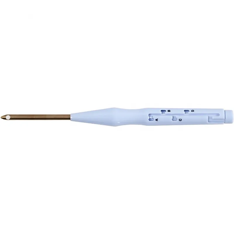 Stanznadel, L 19 cm, 1 Stk
