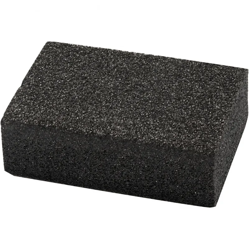 Stechmatte zum Nadelfilzen, Größe 10x15 cm, Dicke 50 mm, 1 Stk
