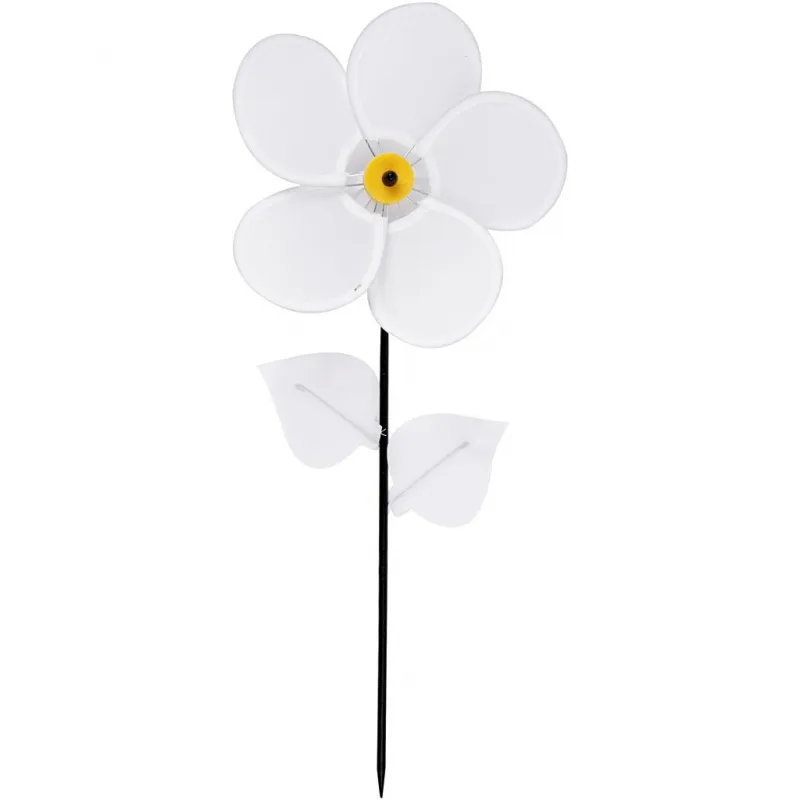 Windrad Blume, D 20 cm, 1 Stk