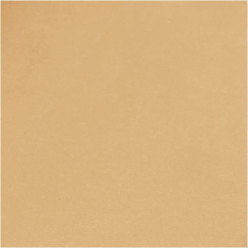 Kunstlederpapier, B 50 cm, Einfarbig, 350 g, Hellbraun, 1 m/ 1 Rolle