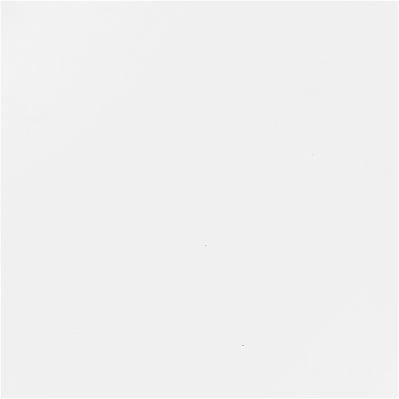 Kunstlederpapier, B 50 cm, Einfarbig, 350 g, Weiß, 1 m/ 1 Rolle