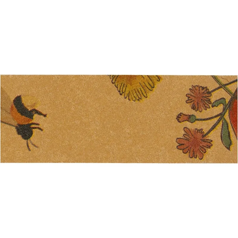 Lederpapierstreifen / Flechtstreifen, B 15 mm, Dicke 0,55 mm, Hellbraun, 9.50 m/ 1 Rolle