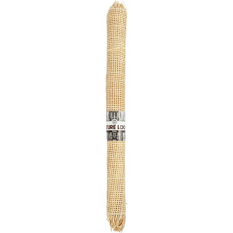 Rattan, B 40 cm, fein, 50 cm/ 1 Rolle