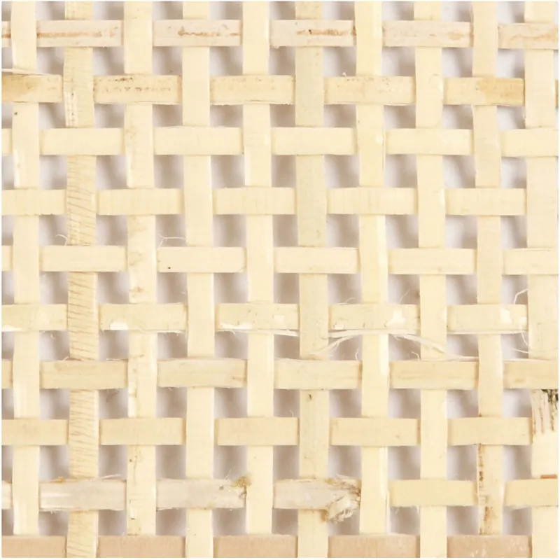 Rattan, B 40 cm, fein, 50 cm/ 1 Rolle