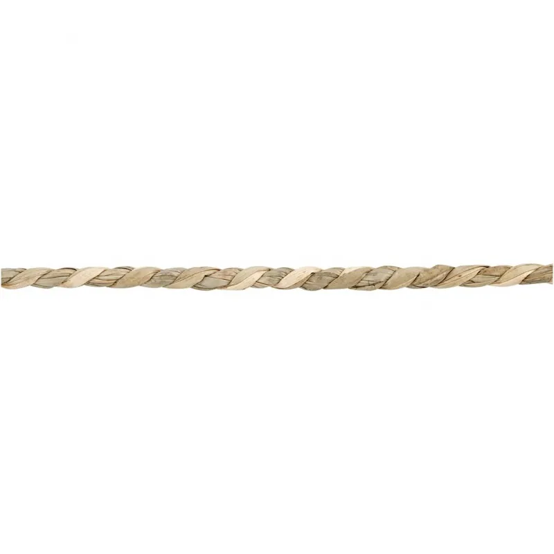 Seegras, Dicke 2,8-3 mm, ca. 110 m, Beige, 500 g/ 1 Bündl.