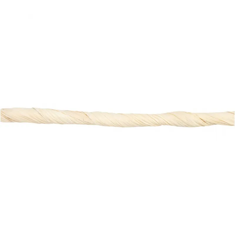 Maisschnur, B 3,5-4 mm, ca. 90 m, Natur, 500 g/ 1 Bündl.