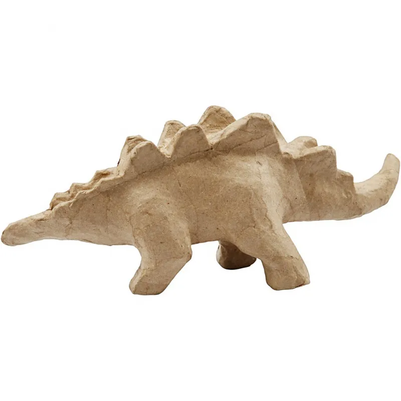 Dinosaurier, H 9 cm, L 21,9 cm, B 4,5 cm, 1 Stk
