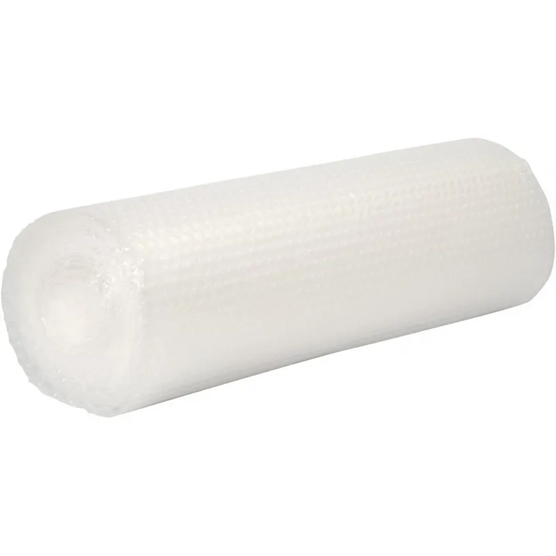 Luftpolsterfolie, B 50 cm, 10 m/ 1 Rolle
