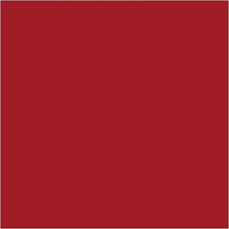 Lederband Imitat, B 10 mm, Dicke 3 mm, Rot, 1 m/ 1 Pck
