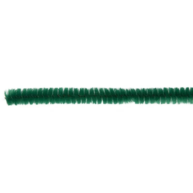 Pfeifenreiniger, L 30 cm, Dicke 9 mm, Sortierte Farben, 200 sort./ 1 Pck