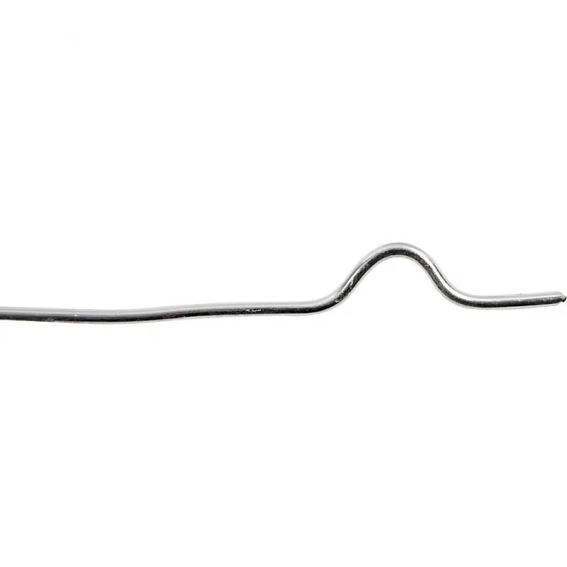 Aluminiumdraht, rund, Dicke 3 mm, Silber, 29 m/ 1 Rolle