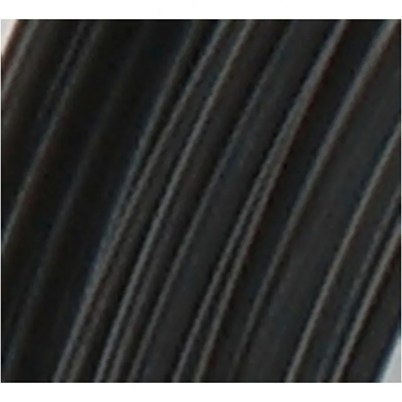 Aluminiumdraht, rund, Dicke 1 mm, Schwarz, 16 m/ 1 Rolle