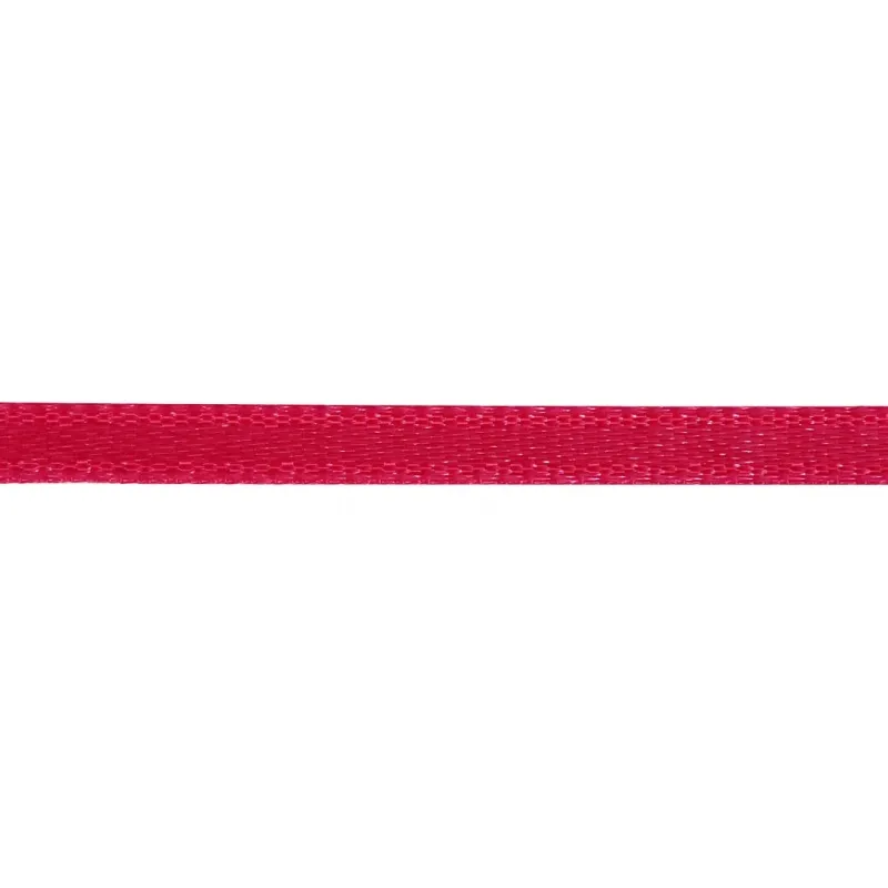 Satinband, B 3 mm, Pink, 15 m/ 1 Rolle