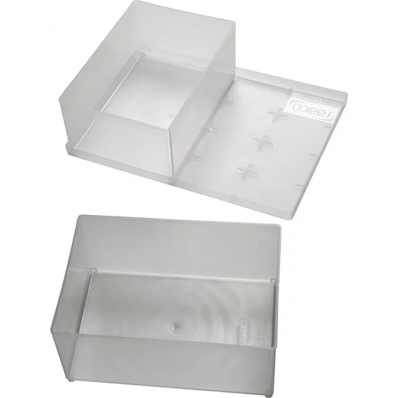 Einsetz-Box, Nr. BA6-1, H 80 mm, Größe 157x109 mm, 2 Stk/ 1 Pck