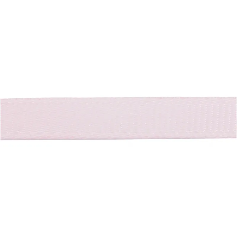 Zierband, B 6 mm, Rosa, 15 m/ 1 Rolle