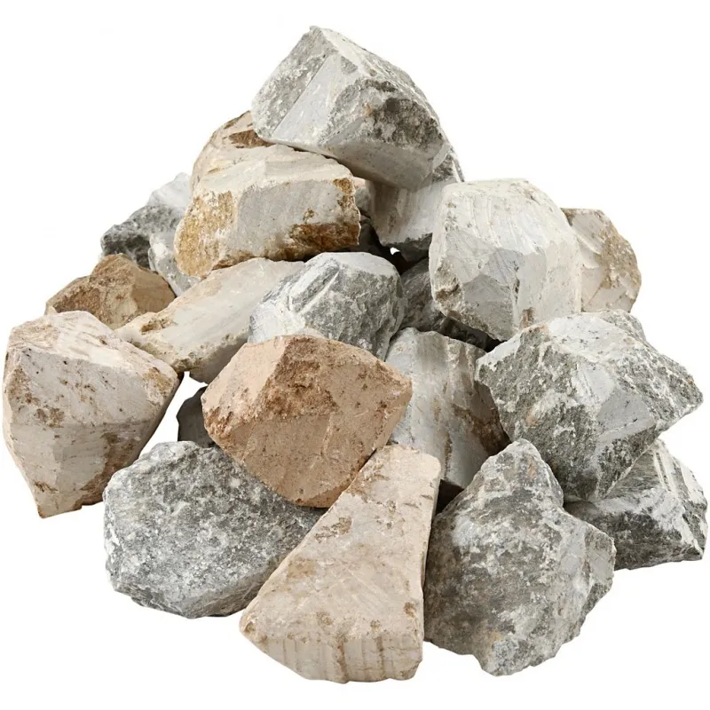 Speckstein, Inhalt kann variieren , Sortierte Farben, 10 kg/ 1 Pck