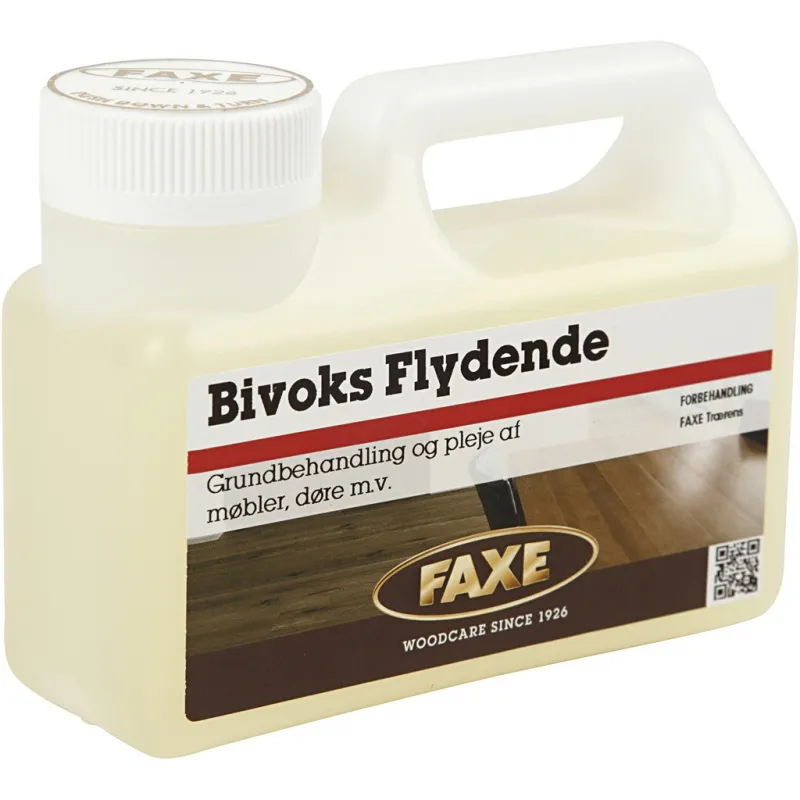Bienenwachs, 500 ml/ 1 Fl.