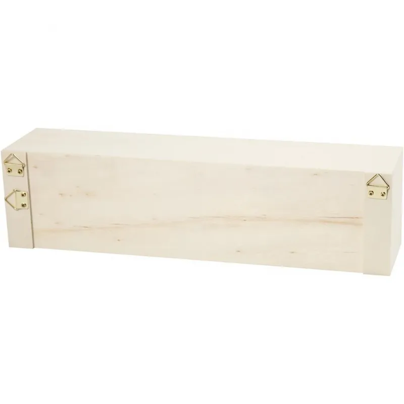 Schubladenbox, Größe 9,2x34,7 cm, 1 Stk