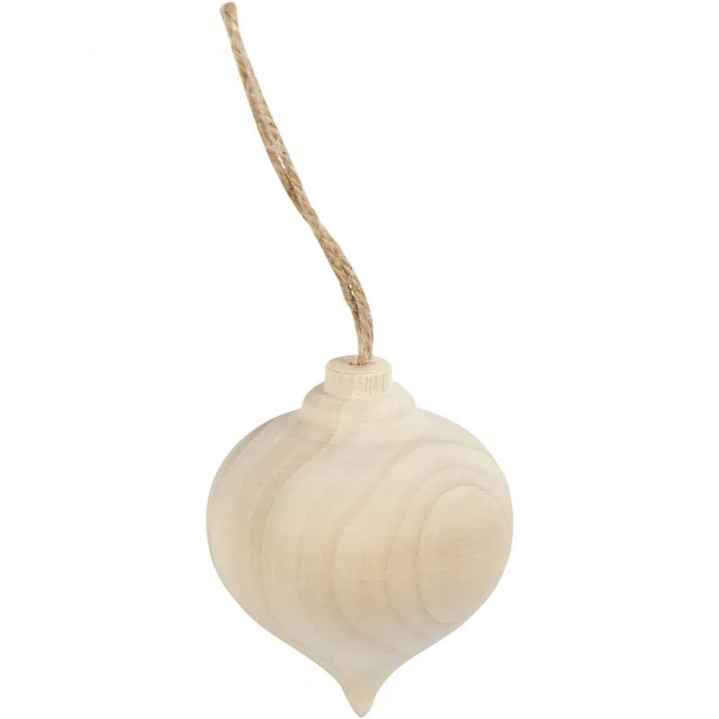 Christbaumkugel, D 5,5 cm, 1 Stk