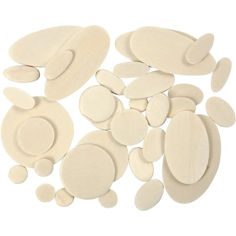 Mosaik, Sortiment, Größe 1-5 cm, 600 Stk/ 1 Pck