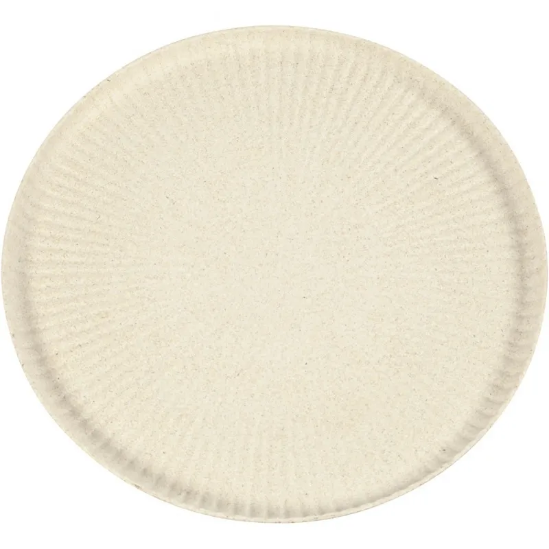 Tablett, H 2 cm, D 30 cm, 1 Stk