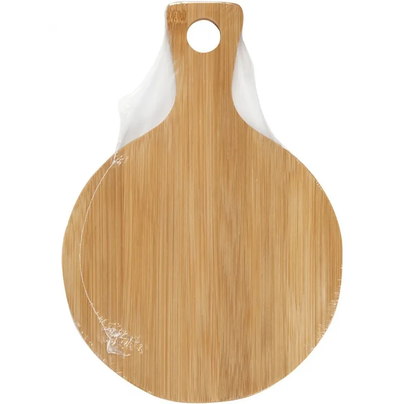 Schneidebrett, H 0,9 cm, L 24 cm, D 17 cm, 1 Stk