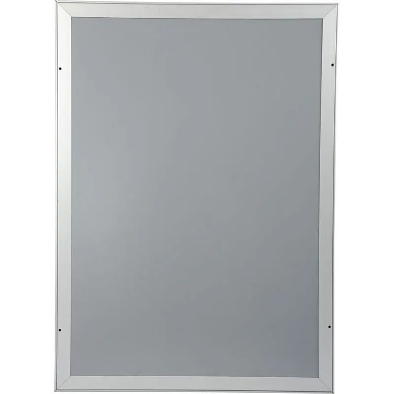 Klickrahmen, A2, Blatt 420x600 mm, 1 Stk