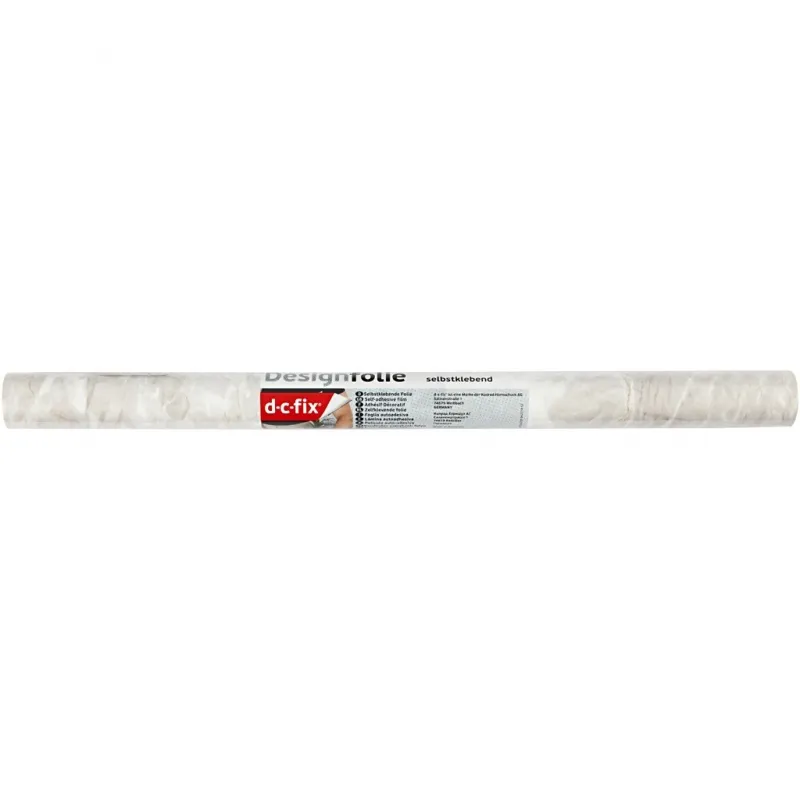 Selbstklebende Folie, Marmor, B 45 cm, Braun, 2 m/ 1 Rolle
