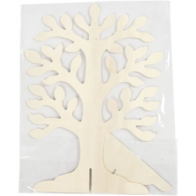 Baum, Größe 30x21,5 cm, 1 Stk