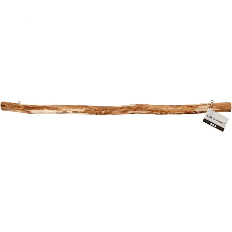 Befestigungsstock, L 40 cm, D 15-20 mm, 1 Stk