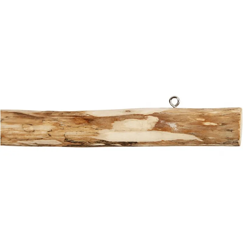 Befestigungsstock, L 40 cm, D 15-20 mm, 1 Stk