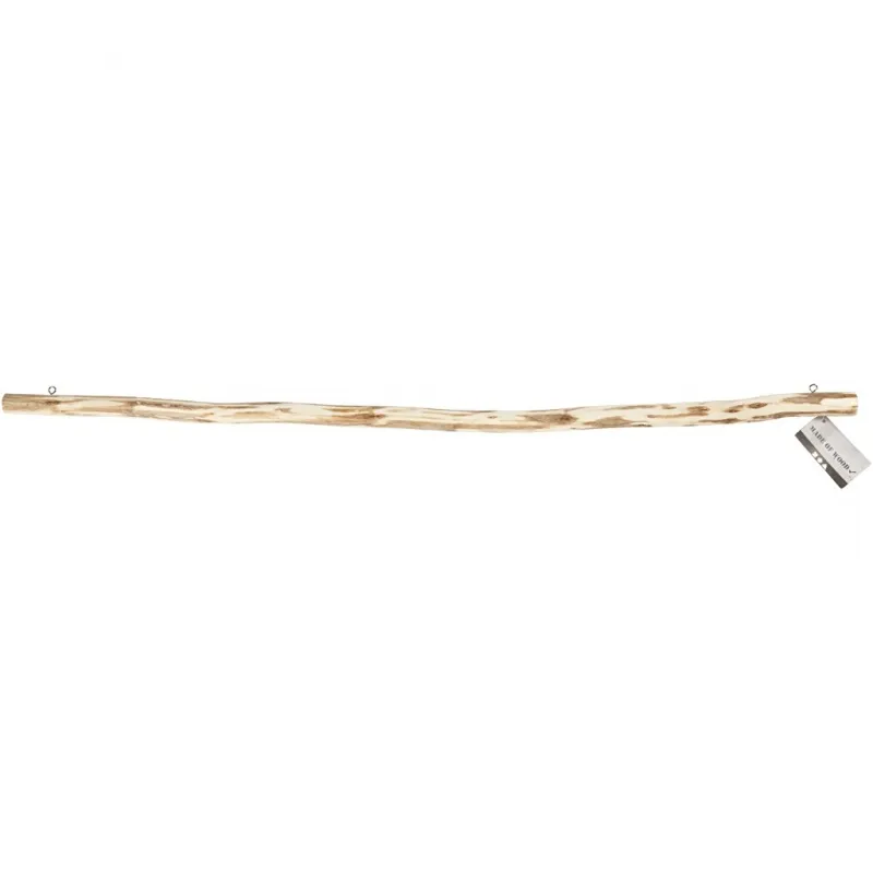 Befestigungsstock, L 60 cm, D 15-20 mm, 1 Stk