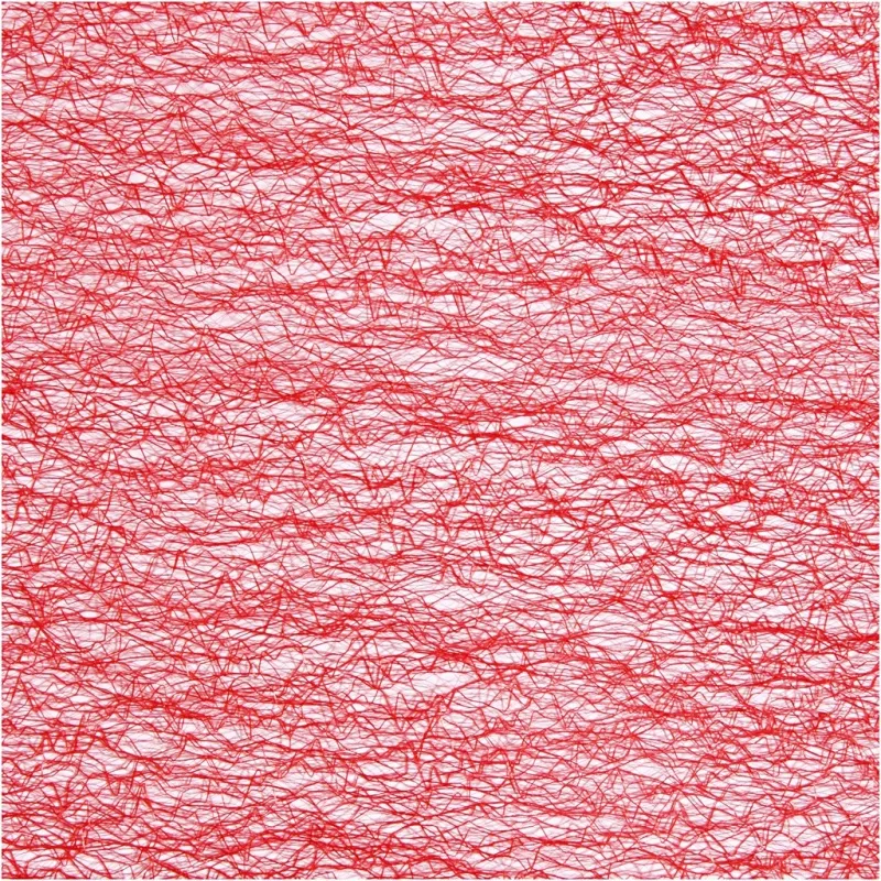 Tischläufer, B 30 cm, Rot, 10 m/ 1 Rolle