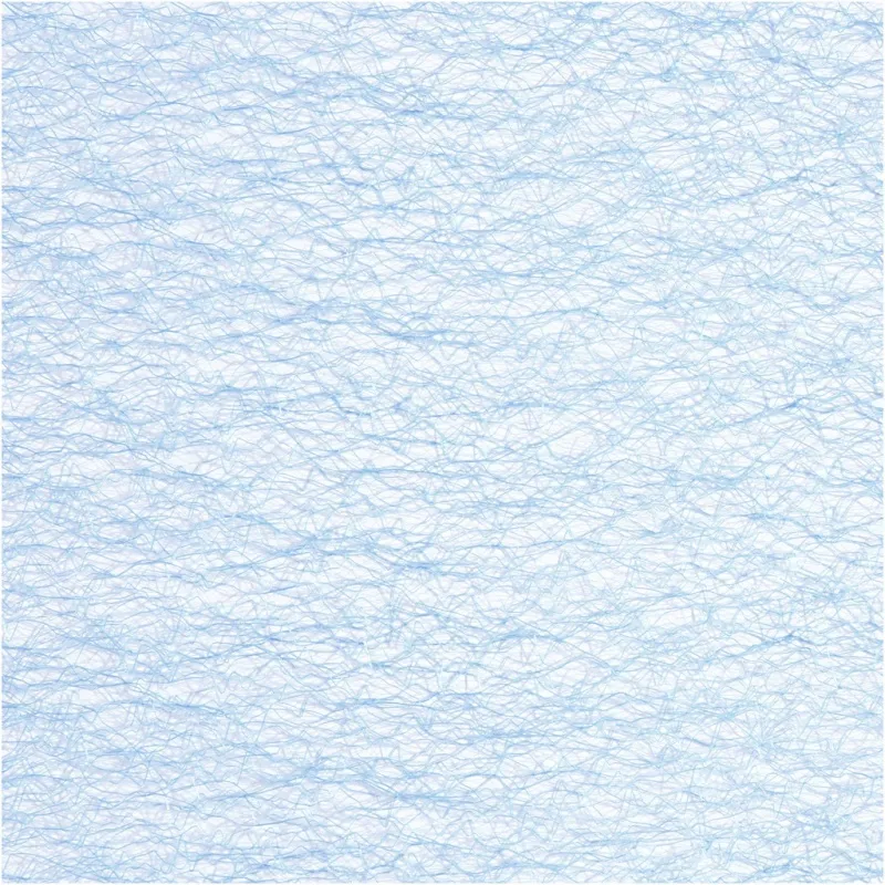 Tischläufer, B 30 cm, Blau, 10 m/ 1 Rolle