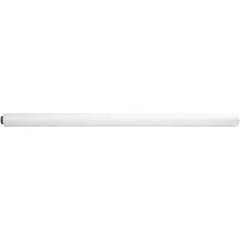Tischtuch aus Stoffimitat, B 125 cm, 70 g, Weiß, 10 m/ 1 Rolle