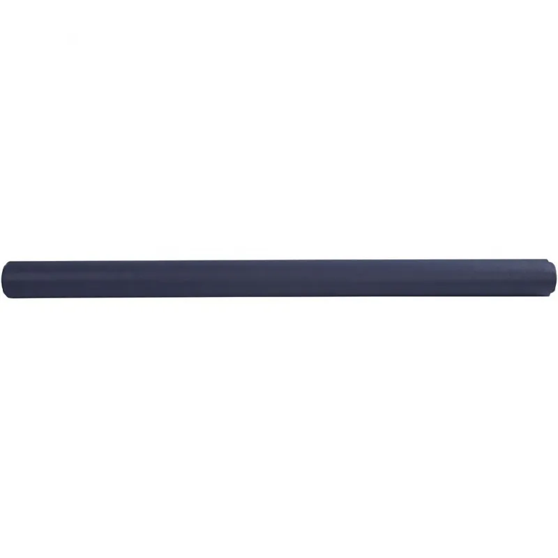 Tischtuch aus Stoffimitat, B 125 cm, 70 g, Dunkelblau, 10 m/ 1 Rolle