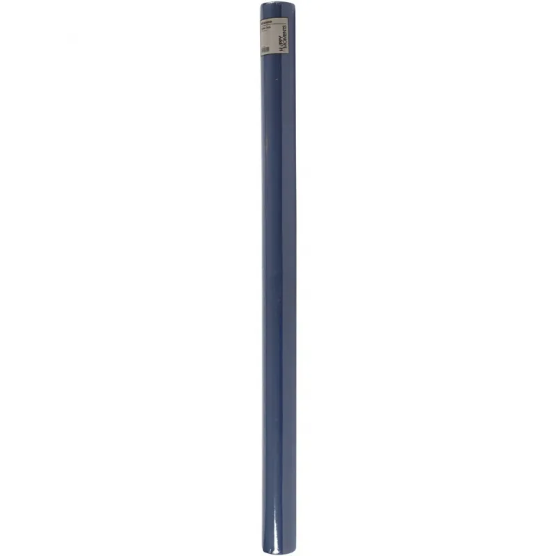 Tischtuch aus Stoffimitat, B 125 cm, 70 g, Dunkelblau, 10 m/ 1 Rolle