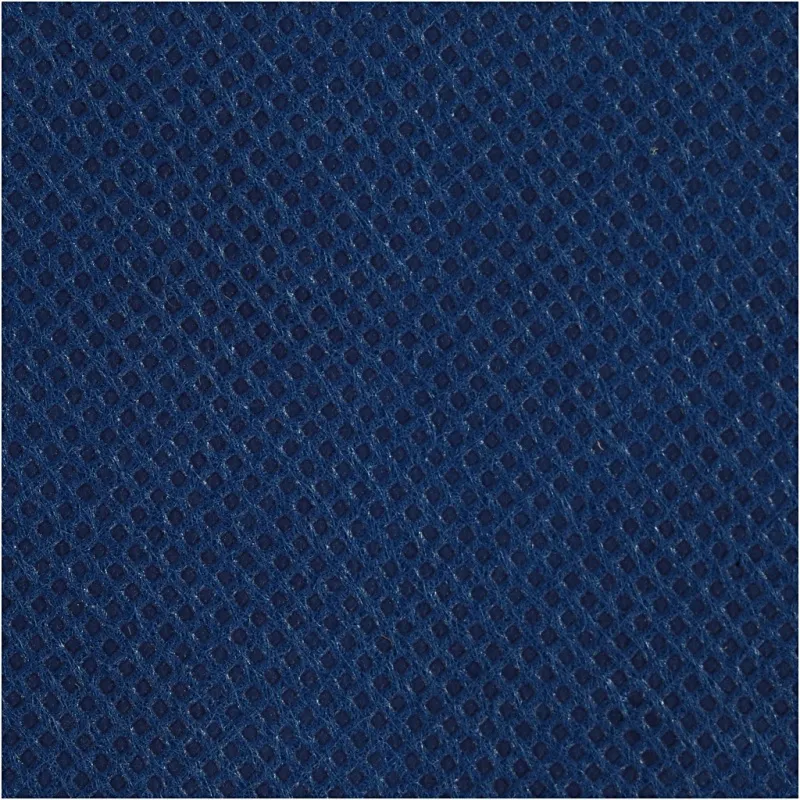 Tischtuch aus Stoffimitat, B 125 cm, 70 g, Dunkelblau, 10 m/ 1 Rolle