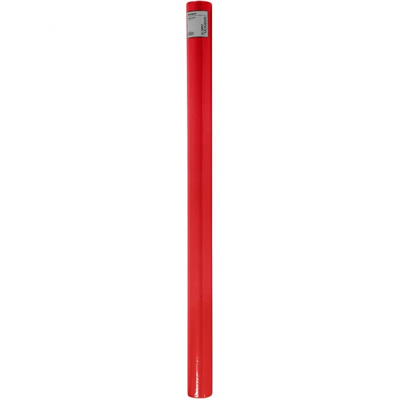 Tischtuch aus Stoffimitat, B 125 cm, 70 g, Rot, 10 m/ 1 Rolle