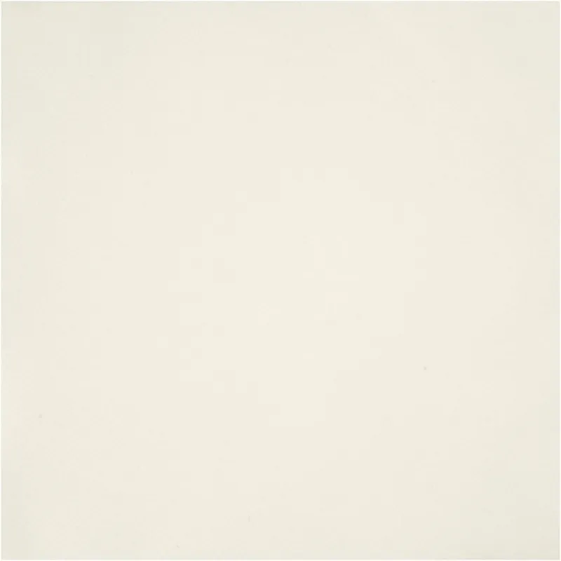 Servietten, Größe 40x40 cm, 60 g, Naturweiß, 20 Stk/ 1 Pck