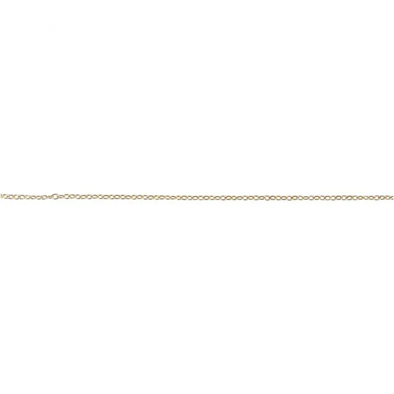 Kette, B 2 mm, 20 m/ 1 Pck