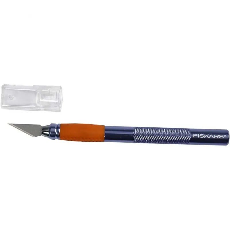 Fiskars Künstlermesser, 1 Stk