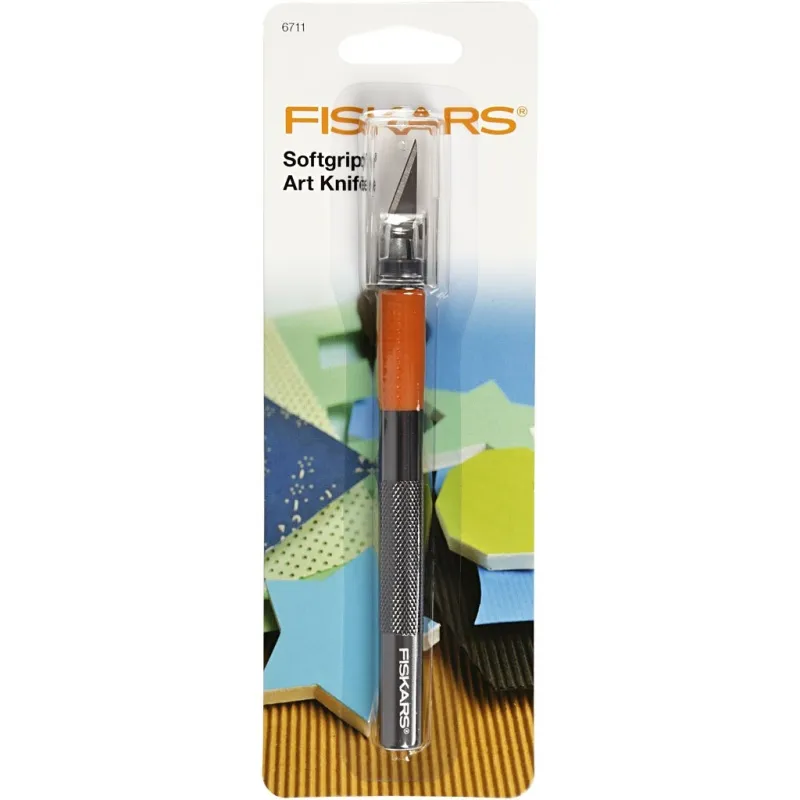 Fiskars Künstlermesser, 1 Stk
