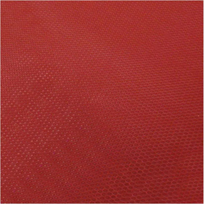 Bienenwachsplatten, Größe 20x33 cm, Dicke 2 mm, Rot, 1 Stk